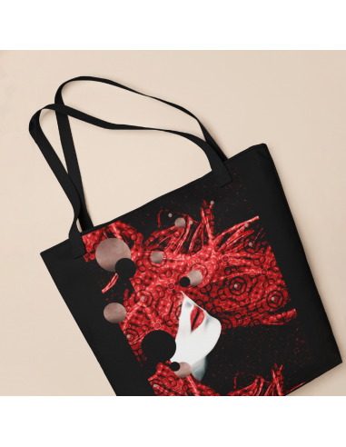 Sirenna Pattern- Tote bag