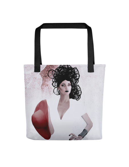 Contessa- Tote bag