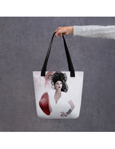 Contessa- Tote bag 2