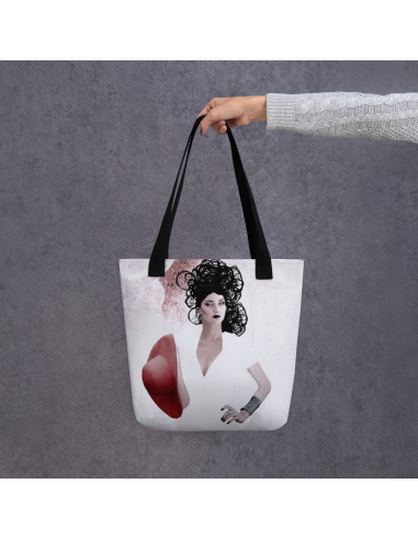 Contessa- Tote bag