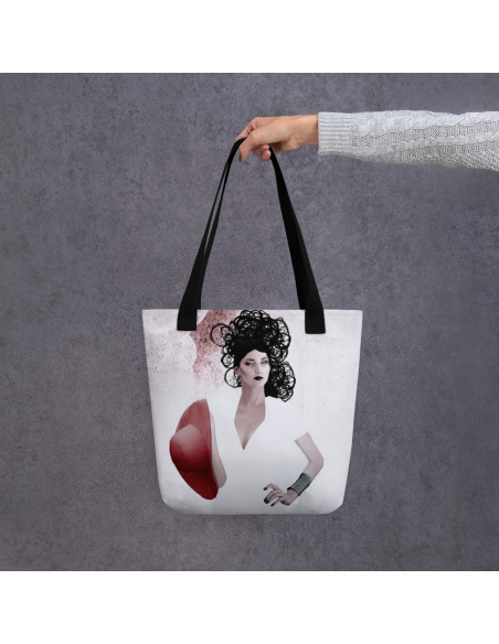 Contessa- Tote bag