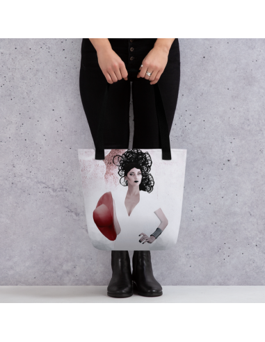 Contessa- Tote bag