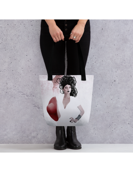 Contessa- Tote bag