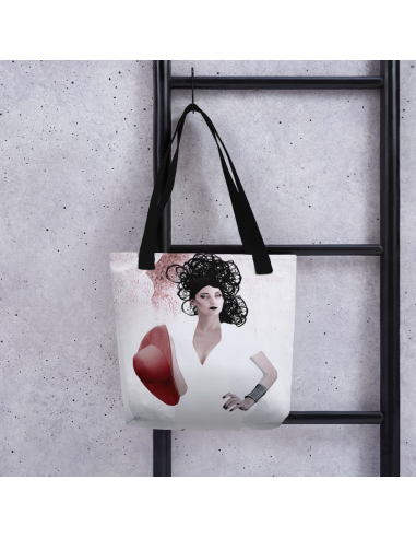 Contessa- Tote bag