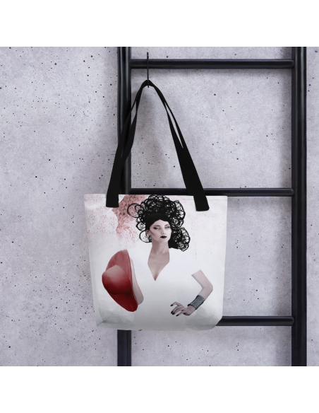 Contessa- Tote bag
