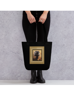 Dark Sirene- Tote bag 2