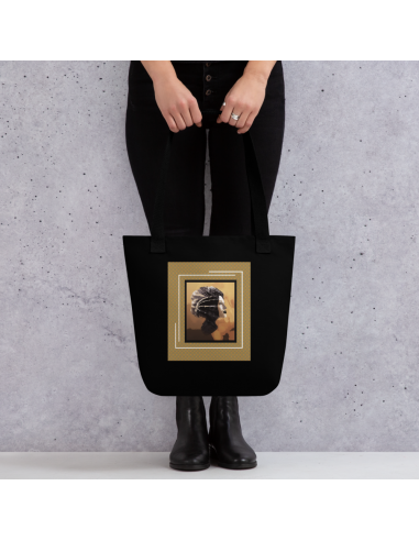 Dark Sirene- Tote bag