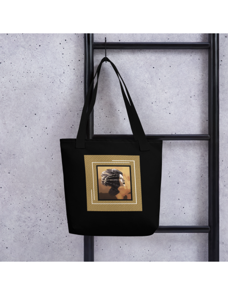 Dark Sirene- Tote bag