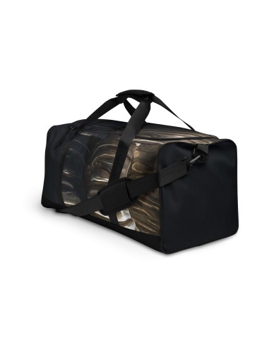 Bracelet Design- Duffle bag