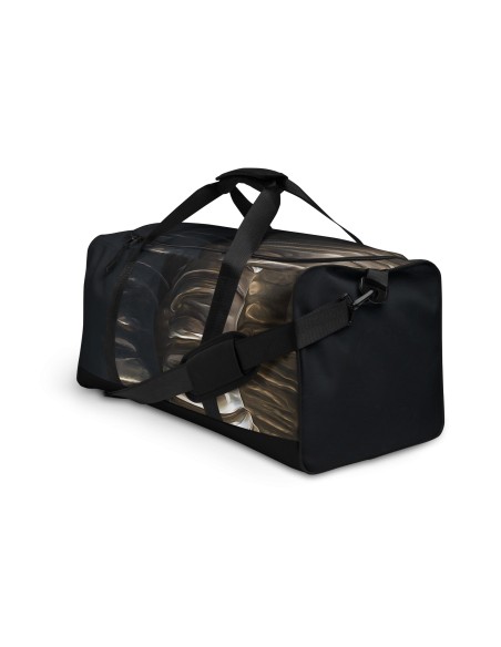 Bracelet Design- Duffle bag