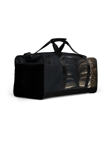 Bracelet Design- Duffle bag