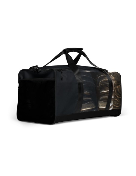 Bracelet Design- Duffle bag