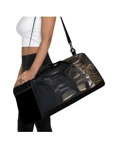 Bracelet Design- Duffle bag